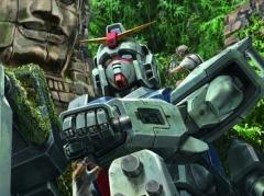 「ガンダムクロスウォー」最新カードセット「未来への翼」の発売前夜祭イベントが6月23日に開催決定。新兵出撃キャンペーンも実施