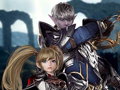 「リネージュ2 レボリューション」で事前登録の受付がスタート。公式サイトではキャラクター名の先行登録受付や,キャスト情報も公開に