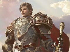 スマホ向けMMORPG「リネージュ2 レボリューション」のイベントで注目コンテンツとなる“要塞戦”に参加。こーすけさん,まさか君主の才能アリ?