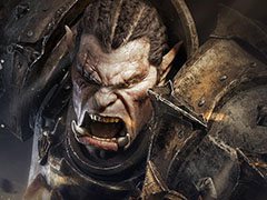 韓国版「リネージュ2 レボリューション」,7月4日のアップデートで新種族「オーク」が登場。同日に開設されるサーバー情報も公開に