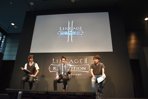 画像集 No.008のサムネイル画像 / 「攻城戦」や第5の種族オークの発表も! 「リネレボ」ファンミーティングをレポート