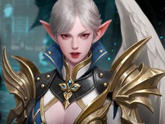 「リネージュ2 レボリューション」,“キャラクターブースト”機能の実装を含むアップデートを本日実装。5周年記念イベントも