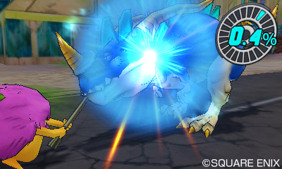 画像集 No.005のサムネイル画像 / 「DQM ジョーカー3」,スカウトアタック,モンスターのアクセサリー,「DQX」ほか人気タイトルから参戦する新モンスターの情報が公開