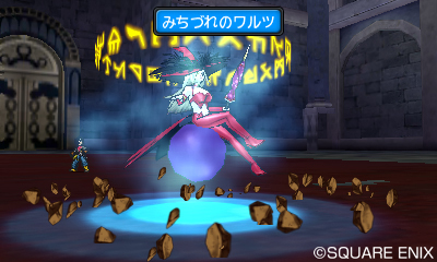画像集 No.021のサムネイル画像 / 「DQM ジョーカー3」,スカウトアタック,モンスターのアクセサリー,「DQX」ほか人気タイトルから参戦する新モンスターの情報が公開
