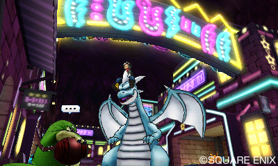 画像集 No.023のサムネイル画像 / 「DQM ジョーカー3」,スカウトアタック,モンスターのアクセサリー,「DQX」ほか人気タイトルから参戦する新モンスターの情報が公開