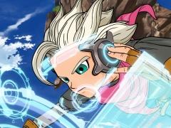 「ドラゴンクエストモンスターズ ジョーカー3」のライドシステムやリアクターなどの要素をイメージした最新プロモーション映像が公開に