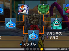 「ドラゴンクエストモンスターズ ジョーカー3」ではモンスターの配合結果を最大5体から選択可能。“これまでにない配合”も存在?
