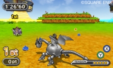 画像集 No.004のサムネイル画像 / 「ドラゴンクエストモンスターズ ジョーカー3」でライドの腕を競い合う「グレートライダーズカップ」の情報が公開に