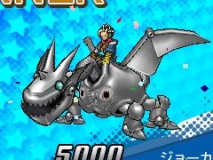 「ドラゴンクエストモンスターズ ジョーカー3」でライドの腕を競い合う「グレートライダーズカップ」の情報が公開に