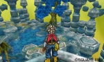 画像集 No.018のサムネイル画像 / 「ドラゴンクエストモンスターズ ジョーカー3」ライドシステムの新要素「マスターズロード」の情報を公開。異世界につながる扉の存在も明らかに
