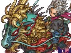 「ドラゴンクエストモンスターズ ジョーカー3」のダウンロードカードが本日発売。あらかじめダウンロードに対応