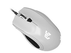 「EpicGear」製の光学センサー搭載ワイヤードマウス「Cyclops X」が登場