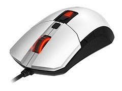 EpicGear製の光学センサー搭載のゲーマー向けマウス「ZorA」とマウスパッド「GryphuZ」が国内発売