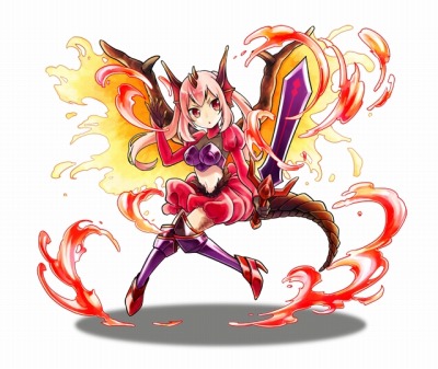 画像集 No.002のサムネイル画像 / 「ベーモンキングダムΩ」第3回最強ギルド戦「氷上の戦い」を実施