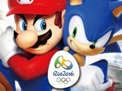 全身を使って楽しめる体感競技ゲーム「マリオ&ソニック AT リオオリンピック アーケードゲーム」。本日開始のロケテストに先駆けたプレイレポートを掲載