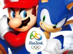 「マリオ&ソニック AT リオオリンピック アーケードゲーム」が稼働開始。マリオやソニックを操作して全10種目の競技に挑戦しよう
