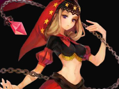 「オーディンスフィア レイヴスラシル」,各キャラのストーリー導入部分や戦闘システムなどの情報が公開