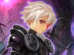 「オーディンスフィア レイヴスラシル」亡国の姫「ベルベット」と漆黒の騎士「オズワルド」のバックグラウンドを紹介する最新PVが公開