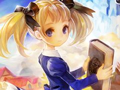 「オーディンスフィア レイヴスラシル」が本日発売。生まれ変わったグラフィックスと,一新されたゲームシステムを体感しよう
