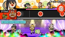 画像集 No.006のサムネイル画像 / 「アイドルマスター マストソングス」赤盤に「プロジェクト・フェアリー」,青盤に「竜宮小町」が登場。アイドル衣装を身にまとう「コーディネート」ほか新情報を公開