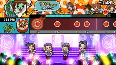 画像集 No.009のサムネイル画像 / 「アイドルマスター マストソングス」赤盤に「プロジェクト・フェアリー」,青盤に「竜宮小町」が登場。アイドル衣装を身にまとう「コーディネート」ほか新情報を公開