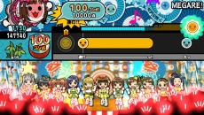 画像集 No.012のサムネイル画像 / 「アイドルマスター マストソングス」赤盤に「プロジェクト・フェアリー」,青盤に「竜宮小町」が登場。アイドル衣装を身にまとう「コーディネート」ほか新情報を公開