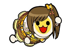 画像集 No.017のサムネイル画像 / 「アイドルマスター マストソングス」赤盤に「プロジェクト・フェアリー」,青盤に「竜宮小町」が登場。アイドル衣装を身にまとう「コーディネート」ほか新情報を公開