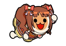 画像集 No.018のサムネイル画像 / 「アイドルマスター マストソングス」赤盤に「プロジェクト・フェアリー」,青盤に「竜宮小町」が登場。アイドル衣装を身にまとう「コーディネート」ほか新情報を公開
