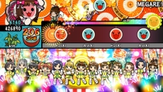 画像集 No.030のサムネイル画像 / 「アイドルマスター マストソングス」赤盤に「プロジェクト・フェアリー」,青盤に「竜宮小町」が登場。アイドル衣装を身にまとう「コーディネート」ほか新情報を公開