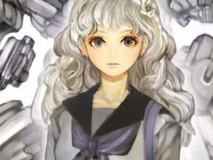 アトラス×ヴァニラウェアの新プロジェクト「十三機兵防衛圏」が正式発表。ティザーサイトにてPVが公開中