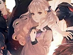 「十三機兵防衛圏」が半額,「世界樹の迷宮」リマスター版3作品が35%オフで登場。アトラスの期間限定セールが本日スタート