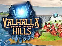 都市建設シム,「Valhalla Hills」のローンチトレイラー公開。主役は北欧神話の世界に生きるバイキング達