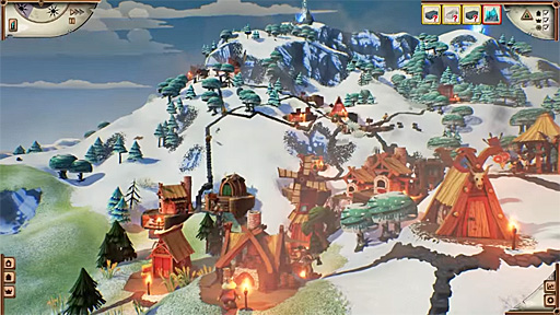 Valhalla Hills Official Release Trailer