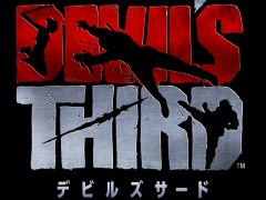 PC向けのオンライン対戦ゲーム「Devil's Third Online(仮称)」が発表。Free-to-Playモデルを採用し,2015年9月以降にサービス開始予定