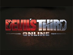「Devil's Third Online」のクローズドβテスター募集が開始。4Gamer読者枠1000名を用意