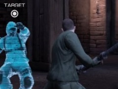 「Devil's Third Online」の先行体験会が開催。「格闘シューター」というジャンルがもたらす新たな対戦の駆け引きを体験してきた