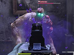 格闘シューターこと「Devil’s Third Online」のオープンβテストが本日スタート。PvEの「キメラ掃討戦」,クランシステムなども実装