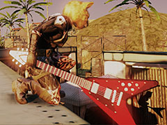 格闘シューター「Devil's Third Online」の正式サービスが本日スタート。報酬たっぷりのイベント限定ミッションに挑戦しよう