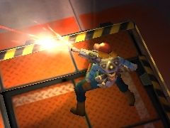 狩られていたはずが狩る側に。トップダウン型シューティングゲーム「Xenowerk」のインプレッションを掲載