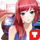 ドリフトガールズ