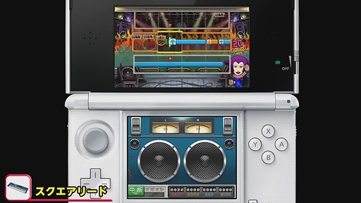 !Хɥ֥饶P ǥӥ塼 ץ쥤 Splattack!(Splatoon) 