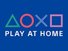 「Play At Home」でDLされたゲーム累計は6000万本以上に。SIEがゲームなどを無料配信した取り組みの成果を公開