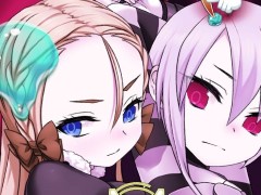 「クリミナルガールズ2」SかMかでステータスが変化する新システム「SM値」が公開。少女達が抱える罪の一端も明らかに