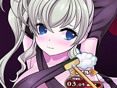 少女おしおきRPG「クリミナルガールズ2」が本日発売。PS Plus会員に向けたトライアル版の配信も本日スタート