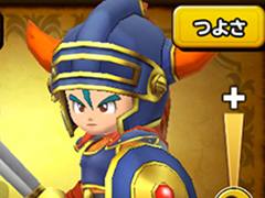 スマホ向けドラクエ新作「星のドラゴンクエスト」の配信日が10月15日に決定。公式サイトではマルチプレイの紹介ムービーが公開中