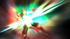画像集 No.008のサムネイル画像 / 「ブレードアークス from シャイニングEX」フルボイスで展開されるストーリーモードを公開。リュウガとパイロンの物語が明らかに