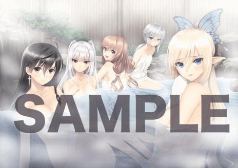 画像集 No.008のサムネイル画像 / 「ブレードアークス from シャイニングEX」が東京ゲームショウ2015にプレイアブル出展。ステージイベントや最新グッズの販売も