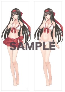 画像集 No.011のサムネイル画像 / 「ブレードアークス from シャイニングEX」が東京ゲームショウ2015にプレイアブル出展。ステージイベントや最新グッズの販売も