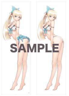 画像集 No.012のサムネイル画像 / 「ブレードアークス from シャイニングEX」が東京ゲームショウ2015にプレイアブル出展。ステージイベントや最新グッズの販売も