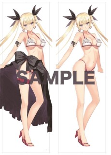 画像集 No.013のサムネイル画像 / 「ブレードアークス from シャイニングEX」が東京ゲームショウ2015にプレイアブル出展。ステージイベントや最新グッズの販売も